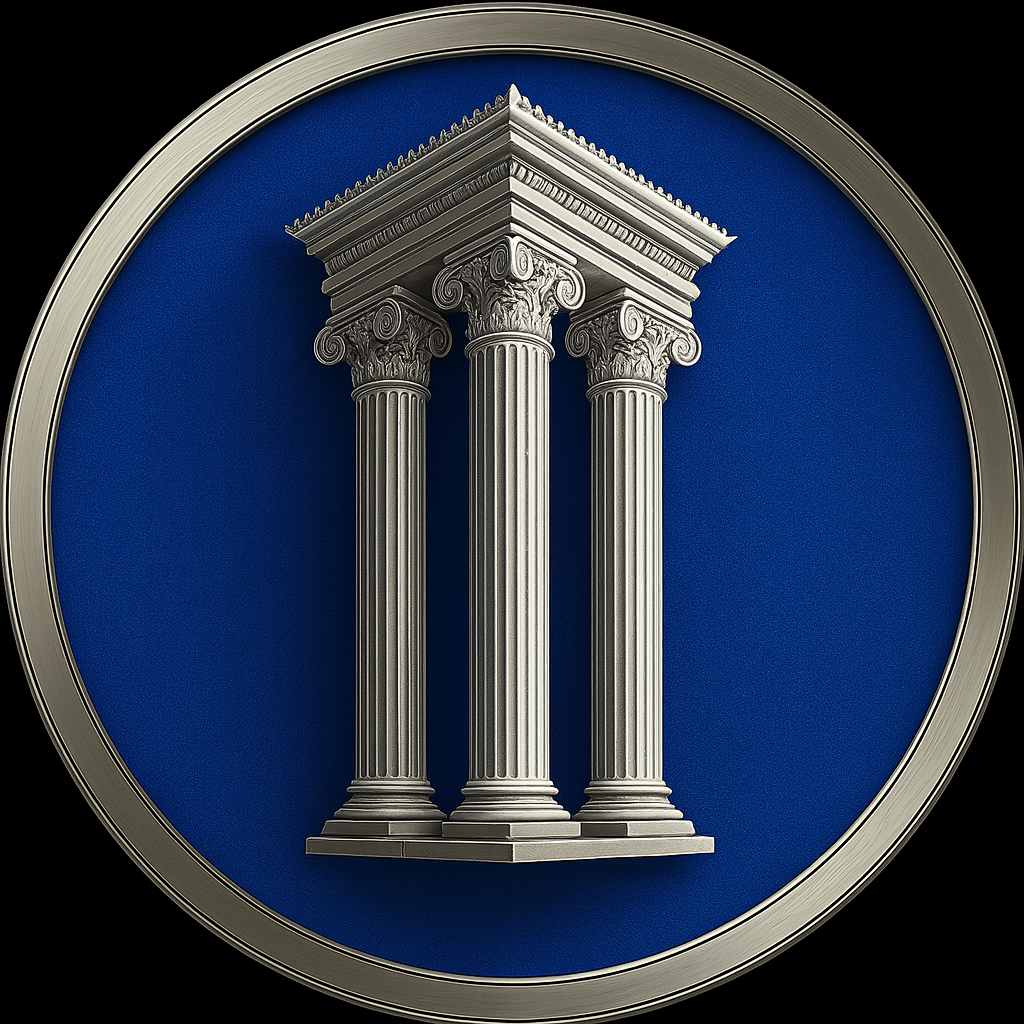 Power Pillar Highlight visual